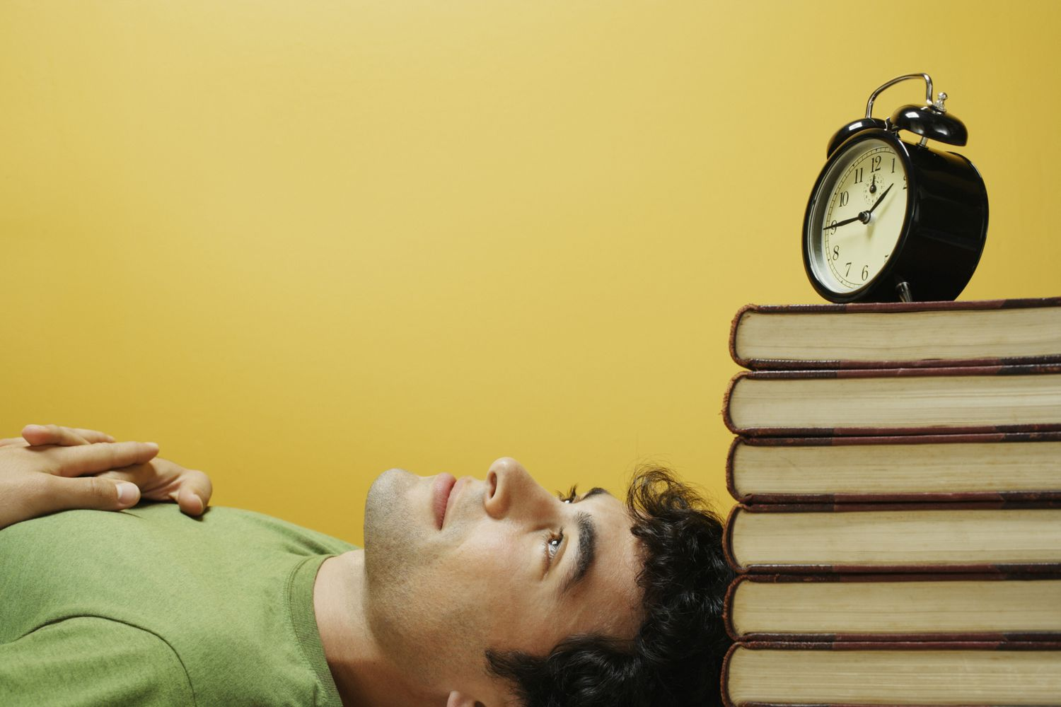 Time & Routine Management for GMAT Preparation by Careergeek