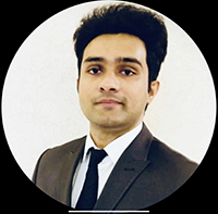 Monish Banerjee - Student of Careergeek GMAT Bootcamp